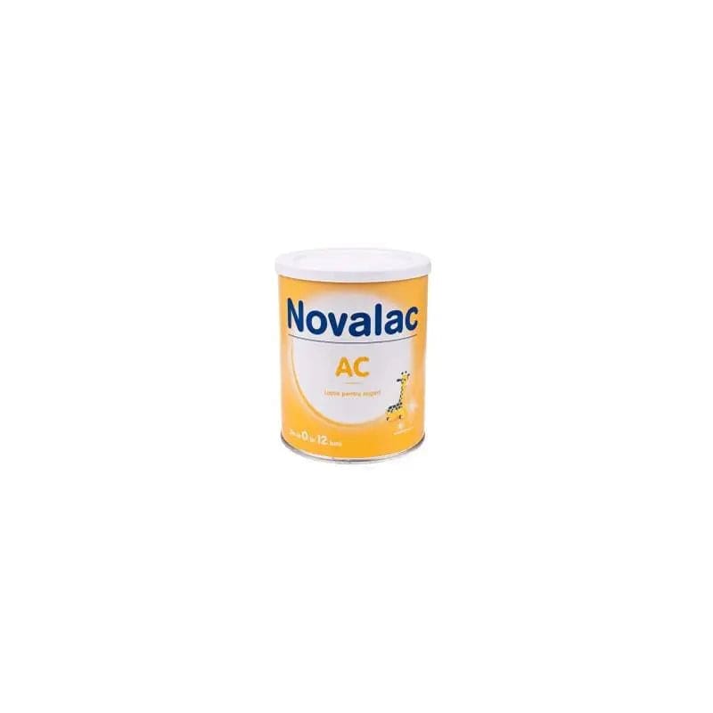 Jag Couture London - New York Novalac Ac 800g