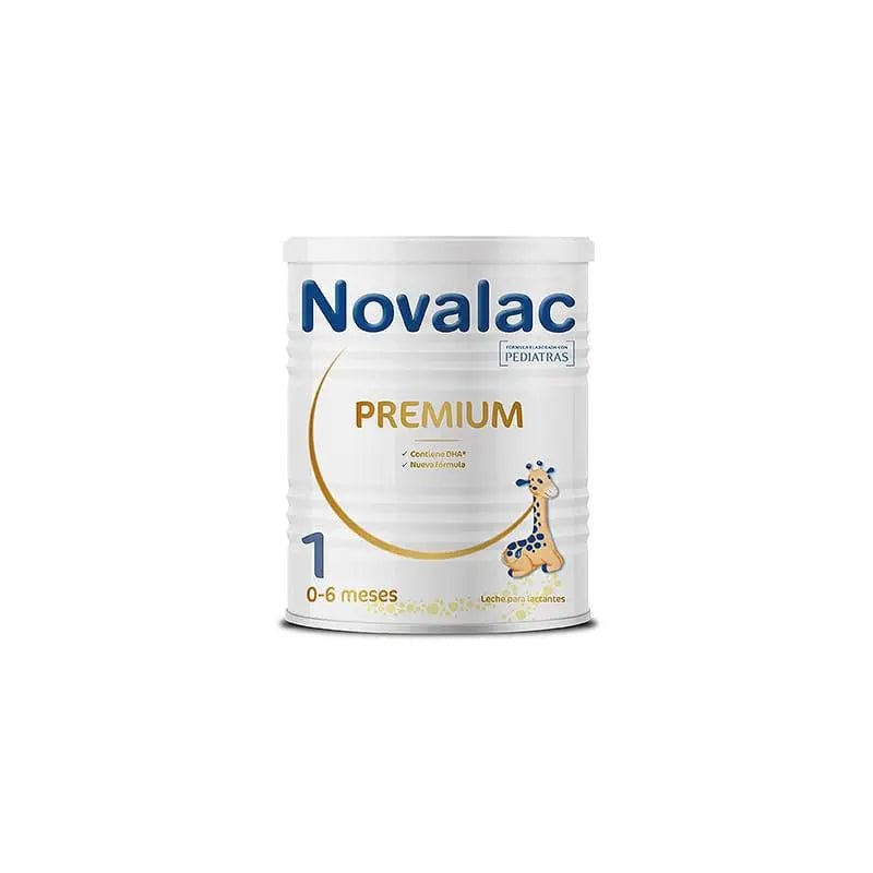 Jag Couture London - New York Novalac Premium 1 800g