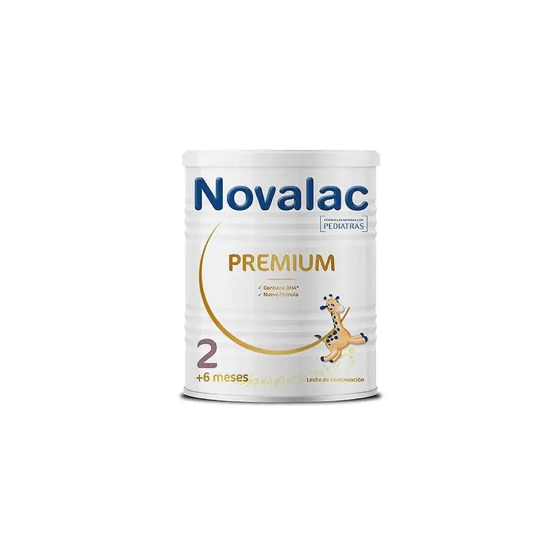 Jag Couture London - New York Novalac Premium 2 6 Months 800g
