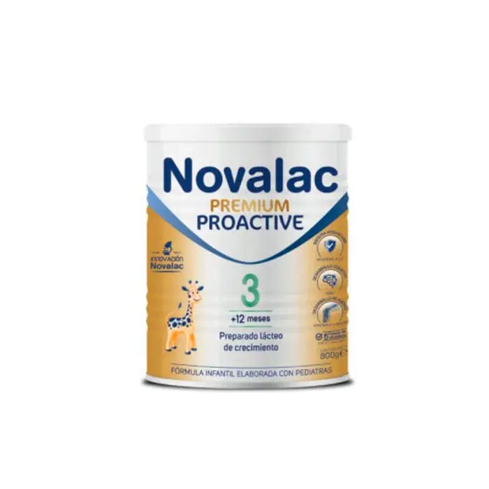 Jag Couture London - New York Novalac Premium Proactive 3 800 G