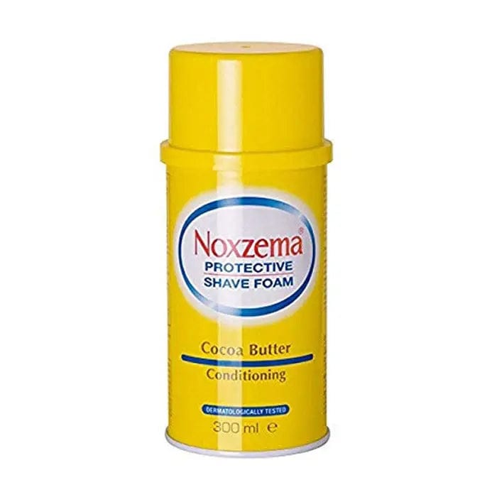 Jag Couture London - New York Noxzema Shaving Cream With Cocoa Butter 300ml
