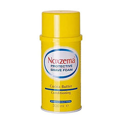 Jag Couture London - New York Noxzema Shaving Cream With Cocoa Butter 300ml
