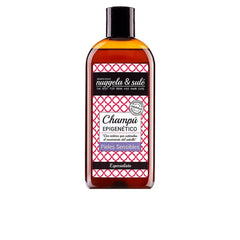 Jag Couture London - New York Nuggela &amp; Sulé Epigenetico Sensitive Skin Shampoo 250ml