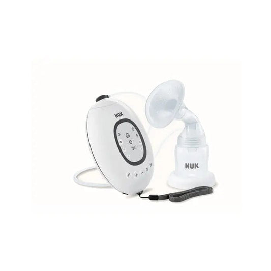 Jag Couture London - New York Nuk Electric Breat Pump NUK First Choice