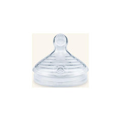 Jag Couture London - New York Nuk Nature Sense Teat 6-18 M 2uts