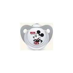 Jag Couture London - New York Nuk Silicone Mickey Soother T3