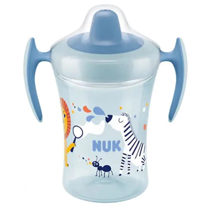 Jag Couture London - New York Nuk Trainer Mini Cup 6 Months 230ml
