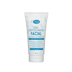 Jag Couture London - New York NuraGel Facial Scrub 100ml
