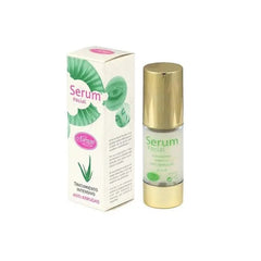 Jag Couture London - New York Nurana Aloe Vera Facial Serum 30ml