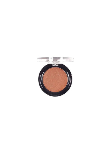 Jag Couture London Nurana Colorete Compacto N04 in a sleek blush compact with soft pink and coral shades.