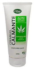 Jag Couture London - New York Nurana Cremigel Calmante 100ml