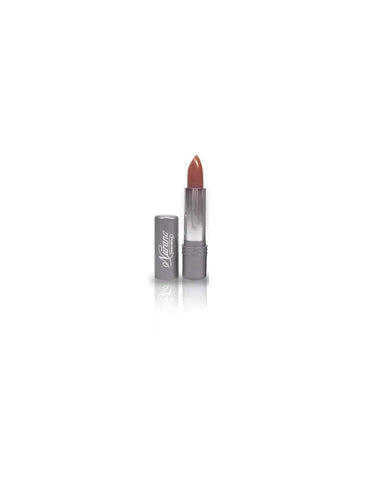 Jag Couture London Nurana Lip Pencil Long-lasting N63, close-up of the lip pencil with sharp tip and brand logo.
