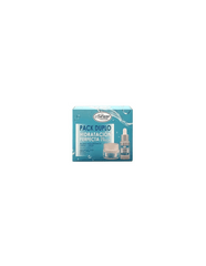 Jag Couture London - New York Nurana Pack Duplo Hidratacion Perfecta Dia y Noche Acido Hialuronico