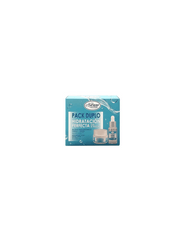 Jag Couture London - New York Nurana Pack Duplo Hidratacion Perfecta Dia y Noche Acido Hialuronico