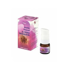 Jag Couture London - New York Nurana Rosehip Natural Oil 20ml