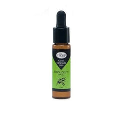 Jag Couture London - New York Nurana Tea Tree Oil 15ml