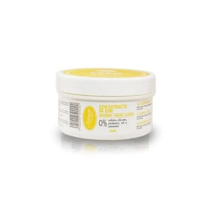 Jag Couture London - New York Nurana Zero% Hair Mask 250ml