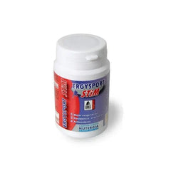 Jag Couture London - New York Nutergia Ergysport Stim 60 Caps