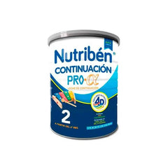 Jag Couture London - New York Nutribén Continuation 400g