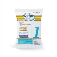 Jag Couture London - New York Nutribén Innova 1 Sachet 27g