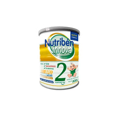 Jag Couture London - New York Nutriben Nutribén® Innova 2 Continuation Milk 800g