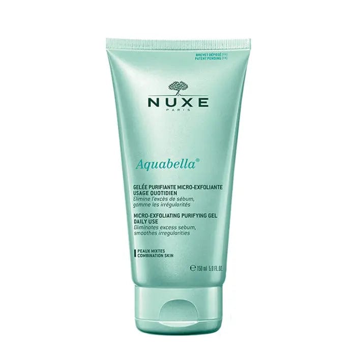 Jag Couture London - New York Nuxe Aquabella  Micro Exfoliating Purifying Gel 150ml