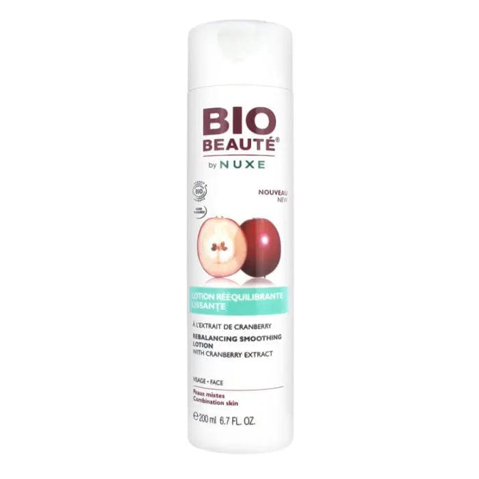 Jag Couture London - New York Nuxe Bio Beauté  Rebalancing Smoothing Lotion 200ml