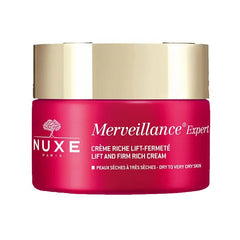 Jag Couture London - New York Nuxe Merveillance Expert Lift And Firm Rich Cream Dry Skin 50ml