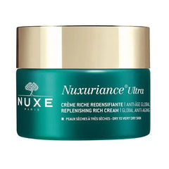 Jag Couture London - New York Nuxe Nuxuriance Ultra Replenishing Rich Cream Dry Skin 50ml