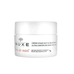 Jag Couture London - New York Nuxe Rêve De Miel Ultra Comfortable Night Face Cream 50ml