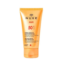 Jag Couture London - New York Nuxe Sun  Fondantcream For Face Spf50 50ml