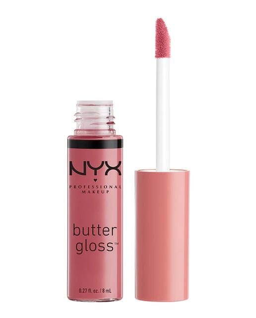 Jag Couture London - New York Nyx Butter Gloss Angel Food Cake 8ml