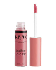 Jag Couture London - New York Nyx Butter Gloss Angel Food Cake 8ml