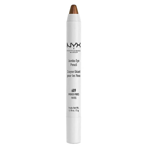 Jag Couture London - New York Nyx Jumbo Eye Pencil French Fries 5g