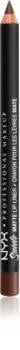 Jag Couture London - New York Nyx Suede Matte Lip Liner Club Hopper 3,5g
