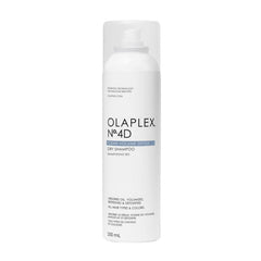 Jag Couture London - New York Olaplex N4 D Clean Volume Detox Dry Shampoo 250ml