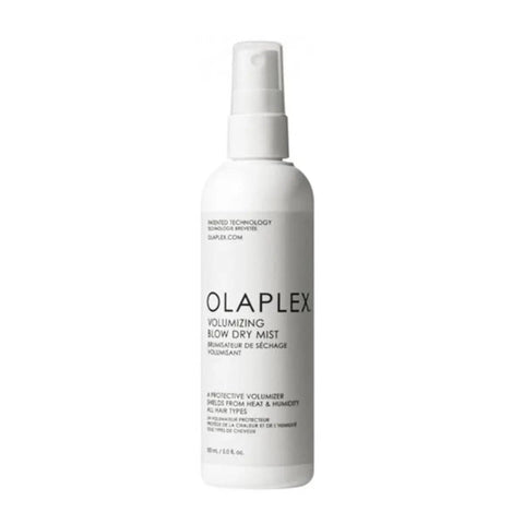 Olaplex Volumizing Blow Dry Mist 150ml by Jag Couture London - New York, spray bottle for adding volume to hair.