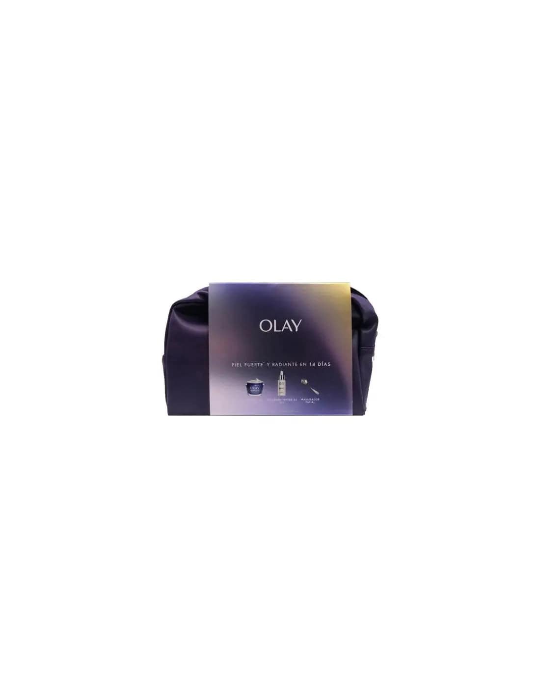 Jag Couture London - New York Olay Collagen Peptide 24 Serum Dia 40ml Sets