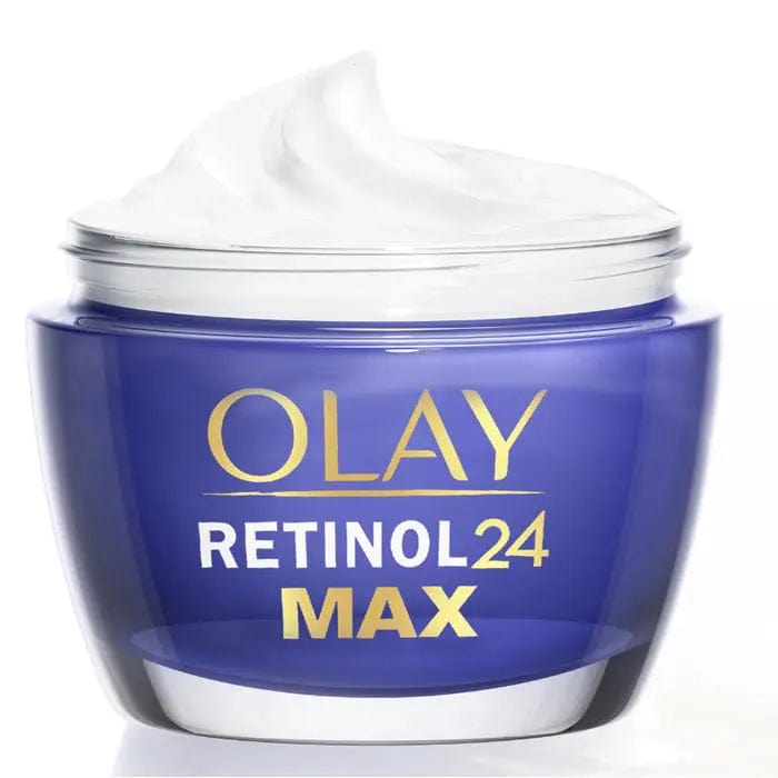 Jag Couture London - New York Olay Regenerist Retinol24 Max Facial Night Cream 50ml