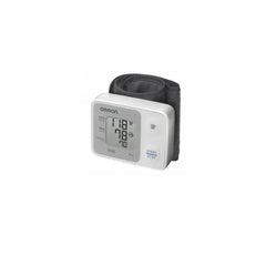 Jag Couture London - New York Omron  Wrist Blood Pressure Monitor RS2