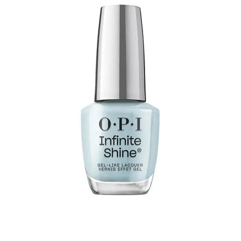 Jag Couture London OPI Infinite Shine gel-like long-lasting nail polish in 15ml bottle, showcasing a smooth, glossy finish.