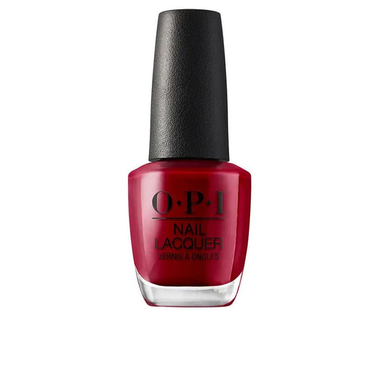 Jag Couture London - New York Opi Nail Lacquer Esmalte De Uñas Duración Hasta 7 Días Amore At The Grand Canal 15ml