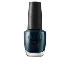 Jag Couture London - New York Opi Nail Lacquer Esmalte De Uñas Duración Hasta 7 Días Cia = Color Is Awesome 15ml