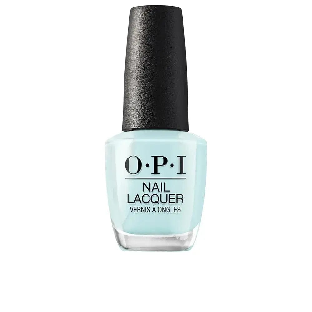 Jag Couture London - New York Opi Nail Lacquer Esmalte De Uñas Duración Hasta 7 Días Gelato On My Mind 15ml