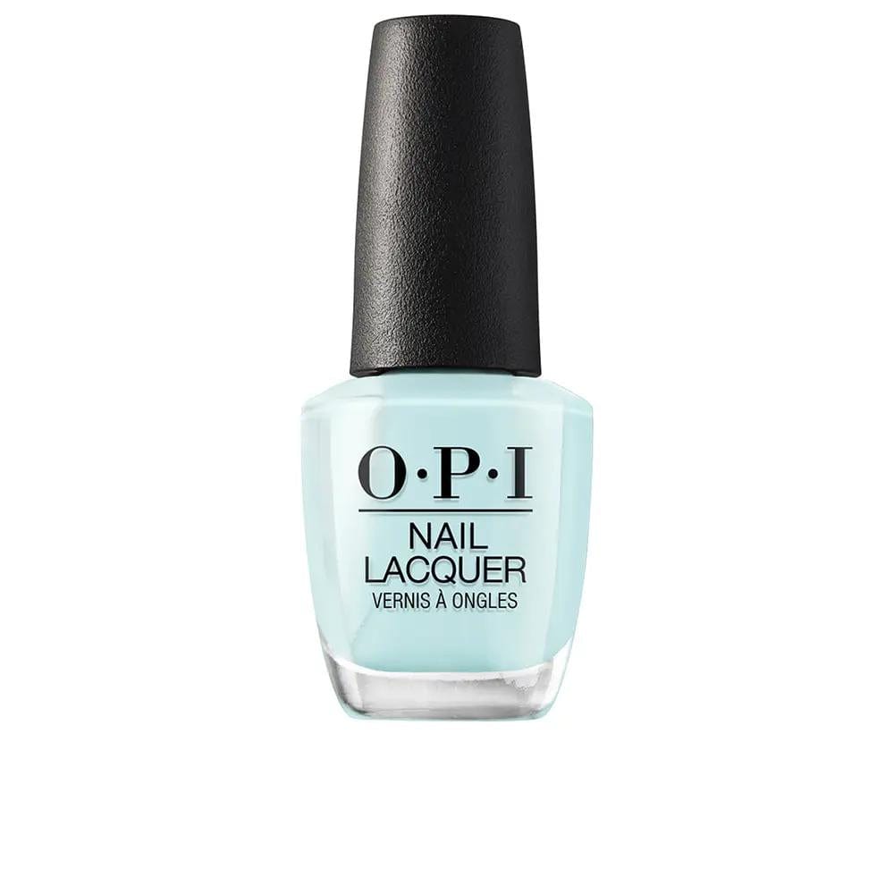 Jag Couture London - New York Opi Nail Lacquer Esmalte De Uñas Duración Hasta 7 Días Gelato On My Mind 15ml