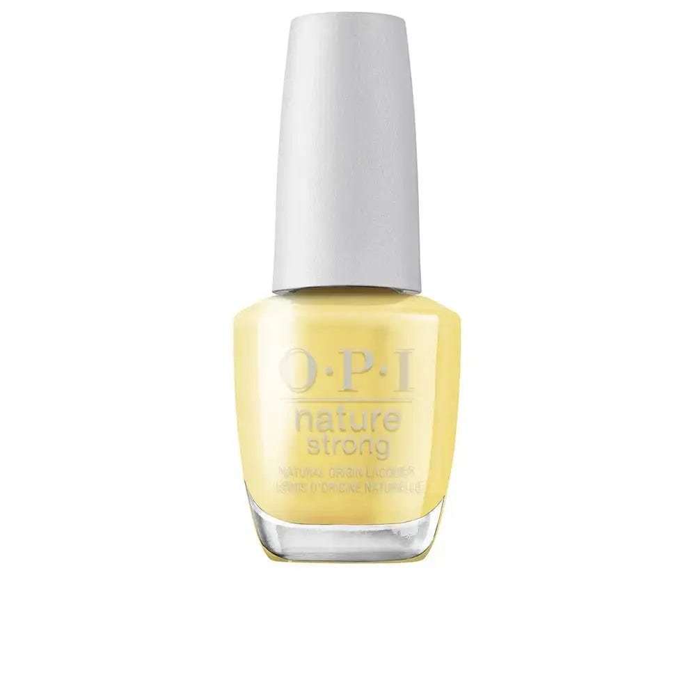 Jag Couture London - New York Opi Nature Strong Esmalte De Origen Natural Make My Daisy 15ml