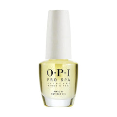 Jag Couture London - New York Opi Pro Spa Nail And Cuticle Oil 14.8ml