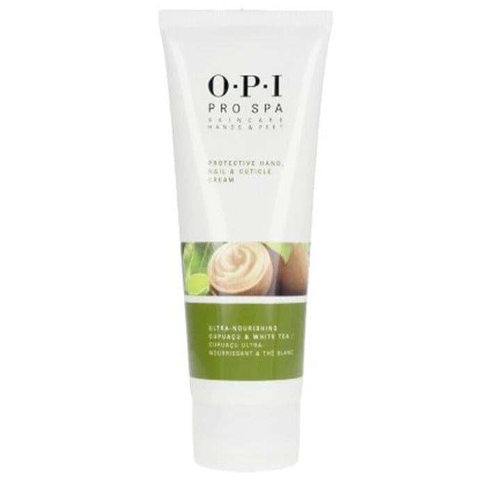 Jag Couture London - New York Opi Pro Spa Protective Hand Nail &amp; Cuticle Cream 118ml