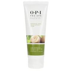 Jag Couture London - New York Opi Pro Spa Protective Hand Nail &amp; Cuticle Cream 118ml