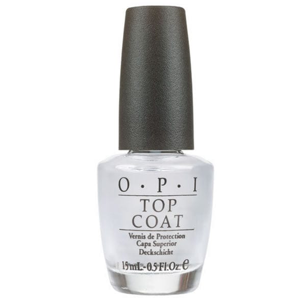 Jag Couture London - New York Opi Top Coat  15ml